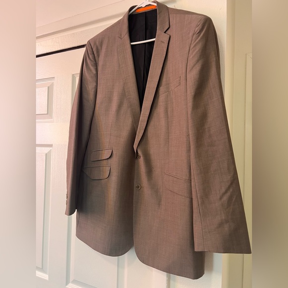 Ben Sherman Suit Jacket - Picture 1 of 5